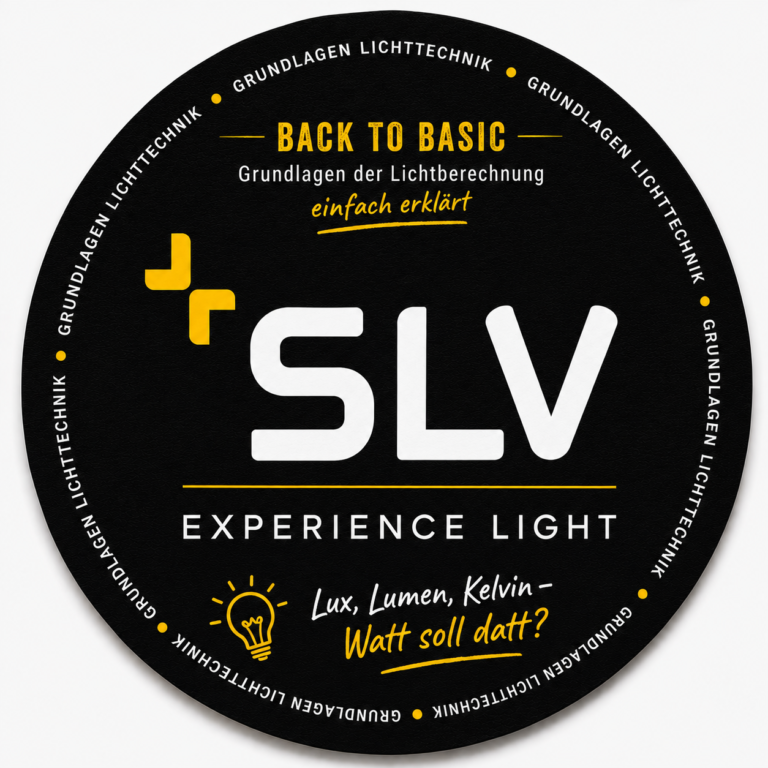 SLV Bierdeckel back to basic Logo
